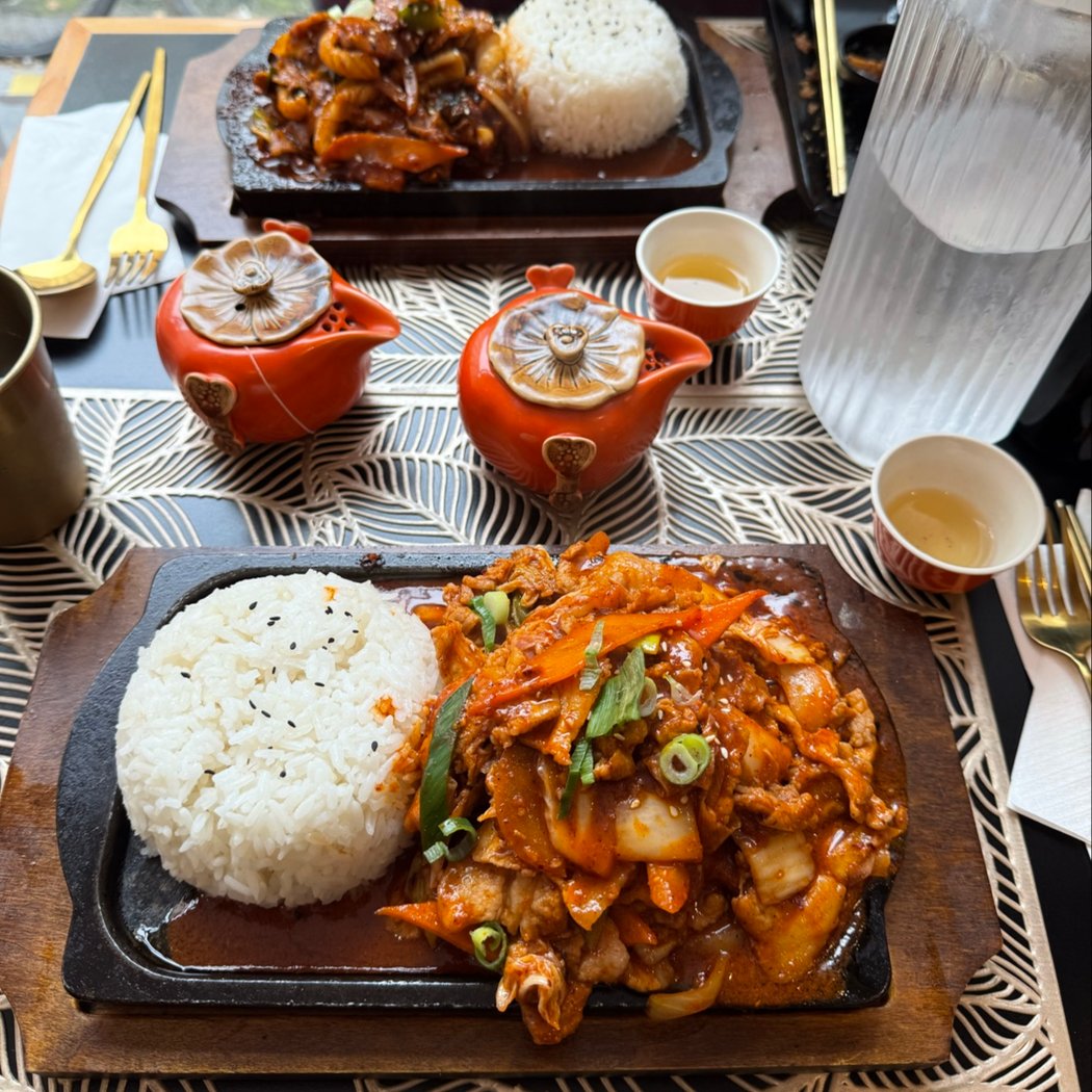 K food 1